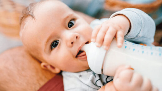 Bottles For Breastfeeding