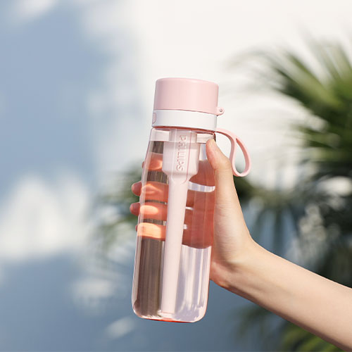 Philips Gozero Active Water Bottle